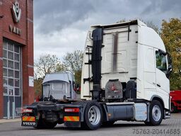 Volvo FH 13.460 Globetrotter XL - PTO/Hydraulic - I p...