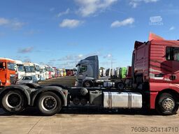 MAN TGA 26.480 (BELGIAN TRUCK / 6X2 / CAMION BELGE)