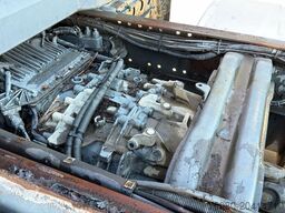 MAN TGA 26.480 (BELGIAN TRUCK / 6X2 / CAMION BELGE)