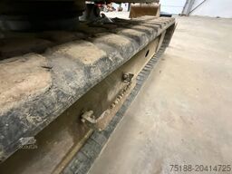 Hyundai Robex 80 CR-9