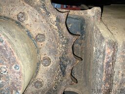 Hyundai Robex 80 CR-9