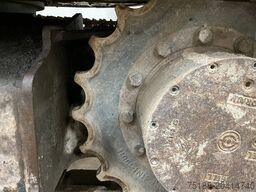 Hyundai Robex 80 CR-9 A