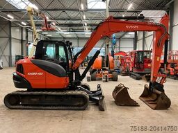 Kubota KX 080-4 A 2