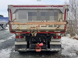 Mercedes-Benz Arocs 3263