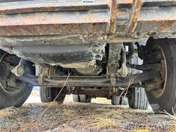 Mercedes-Benz Arocs 3263