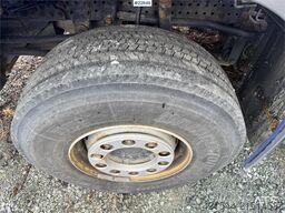 Mercedes-Benz Arocs 3263