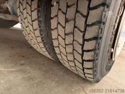 Mercedes-Benz VARIO 815D PICK-UP - AUTOTRANSPORTER - DEPANNAG...