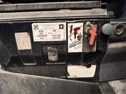 Mercedes-Benz VARIO 815D PICK-UP - AUTOTRANSPORTER - DEPANNAG...