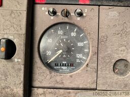 Mercedes-Benz VARIO 815D PICK-UP - AUTOTRANSPORTER - DEPANNAG...