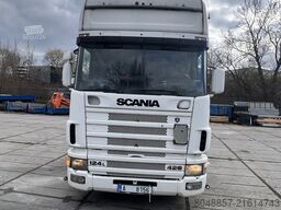 Scania L124.420