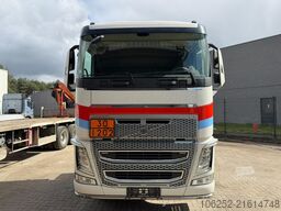 Volvo FH 420 6X2 *EX-ADR FUEL TANKER* - *137.000km!* ...