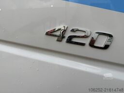 Volvo FH 420 6X2 *EX-ADR FUEL TANKER* - *137.000km!* ...