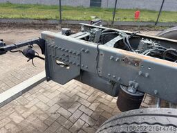 Volvo FH 420 6X2 *EX-ADR FUEL TANKER* - *137.000km!* ...