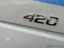 Volvo FH 420 6X2 *EX-ADR FUEL TANKER* - *137.000km!* ...