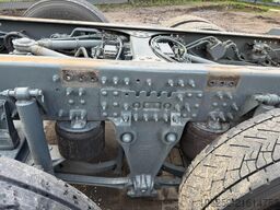 Volvo FH 420 6X2 *EX-ADR FUEL TANKER* - *137.000km!* ...