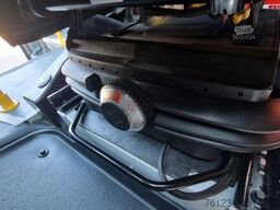 MERCEDES-BENZ Heckniederflur Sprinter 517 / 4 er Bestuhlung