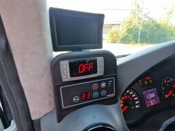 MERCEDES-BENZ Heckniederflur Sprinter 517 / 4 er Bestuhlung