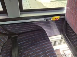 MERCEDES-BENZ Heckniederflur Sprinter 517 / 4 er Bestuhlung