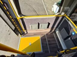 MERCEDES-BENZ Heckniederflur Sprinter 517 / 4 er Bestuhlung