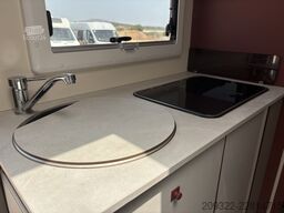 Roulotte Roller Team Kronos Fit 281P del 2025 | Automatica | Posti letto: 2
