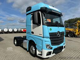Mercedes-Benz Actros ACTROS 1846L / EURO-6E /  PTO