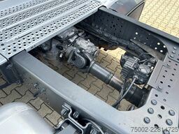 Mercedes-Benz Actros ACTROS 1846L / EURO-6E /  PTO