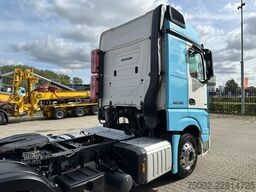 Mercedes-Benz Actros ACTROS 1846L / EURO-6E /  PTO