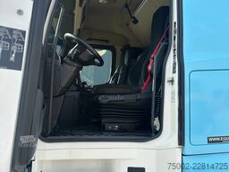 Mercedes-Benz Actros ACTROS 1846L / EURO-6E /  PTO