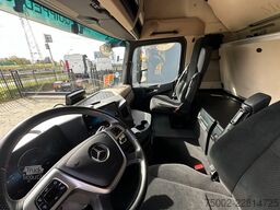 Mercedes-Benz Actros ACTROS 1846L / EURO-6E /  PTO