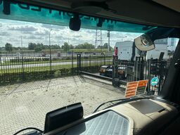 Mercedes-Benz Actros ACTROS 1846L / EURO-6E /  PTO