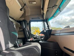 Mercedes-Benz Actros ACTROS 1846L / EURO-6E /  PTO