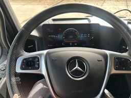 Mercedes-Benz Actros ACTROS 1846L / EURO-6E /  PTO