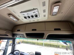 Mercedes-Benz Actros ACTROS 1846L / EURO-6E /  PTO