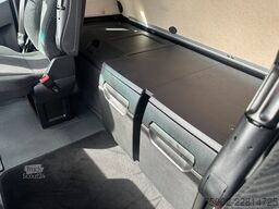Mercedes-Benz Actros ACTROS 1846L / EURO-6E /  PTO
