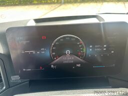 Mercedes-Benz Actros ACTROS 1846L / EURO-6E /  PTO