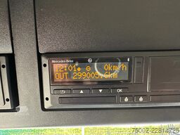 Mercedes-Benz Actros ACTROS 1846L / EURO-6E /  PTO