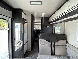 Roller Team Kronos 284M del 2025 | Automatico | Posti letto: 5