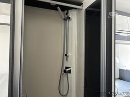 Roller Team Kronos 284M del 2025 | Automatico | Posti letto: 5