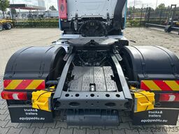 Mercedes-Benz Actros ACTROS 1846L / EURO-6E /  PTO