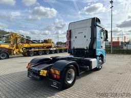 Mercedes-Benz Actros ACTROS 1846L / EURO-6E /  PTO