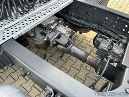 Mercedes-Benz Actros ACTROS 1846L / EURO-6E /  PTO