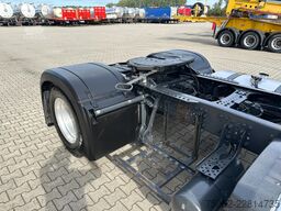 Mercedes-Benz Actros ACTROS 1846L / EURO-6E /  PTO