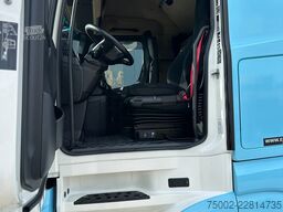 Mercedes-Benz Actros ACTROS 1846L / EURO-6E /  PTO