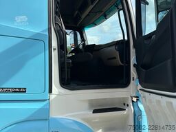 Mercedes-Benz Actros ACTROS 1846L / EURO-6E /  PTO