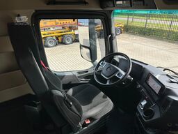Mercedes-Benz Actros ACTROS 1846L / EURO-6E /  PTO