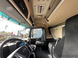 Mercedes-Benz Actros ACTROS 1846L / EURO-6E /  PTO
