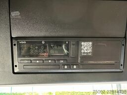 Mercedes-Benz Actros ACTROS 1846L / EURO-6E /  PTO