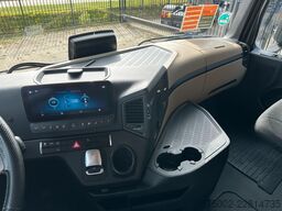 Mercedes-Benz Actros ACTROS 1846L / EURO-6E /  PTO