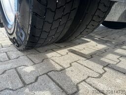 Mercedes-Benz Actros ACTROS 1846L / EURO-6E /  PTO