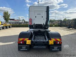 Mercedes-Benz Actros ACTROS 1846L / EURO-6E /  PTO